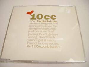 10cc 「I