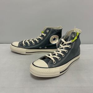 送料無料 CONVERSE ALLSTAR BURNT COLORS HI