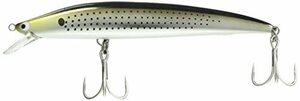 タックルハウス(TackleHouse) ミノー K-TEN セカンドジェネレーション K2F T:3 162mm 45g コノシロ #B103