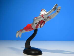 ウルトラマン：フィギュアコレクション/初代ウルトラマン飛行