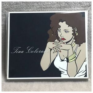 Colorado / Tina《スリーブケース》