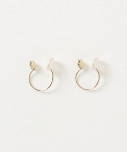 「Jewel closet by L&Co.」 イヤリング（両耳用） FREE ゴールド レディース