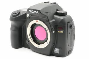 ★極上品★シグマ SIGMA SD15 ボディ★　N1235＃1516