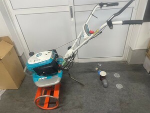 青森市発☆管理機　クボタ　TMA３００　農用トラクター(歩行型)　耕耘機　ミニ管理機　配送はご相談ください。