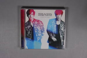 東方神起　「Hide&Seek/Something」　CD4曲入り DVD付き　