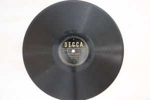 78RPM/SP Jerry Gray In The Mood / A String Of Pearls DE119 DECCA /00500