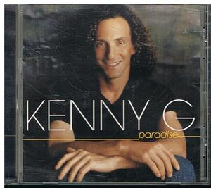 paradise/KENNY G