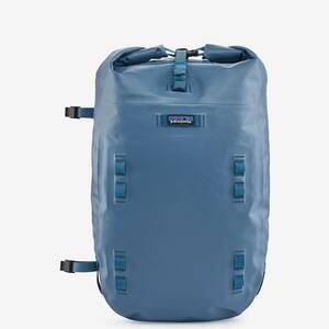 パタゴニア　patagonia　フィッシングバッグ　ディスパーサー・ロールトップ・パック 40L　PGBE　新品　48575