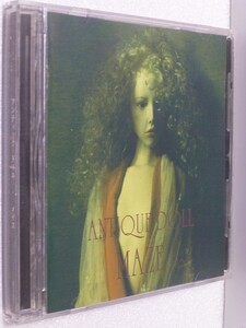 CD ◆ Antique Doll アンティック・ドール　「メイズ」　