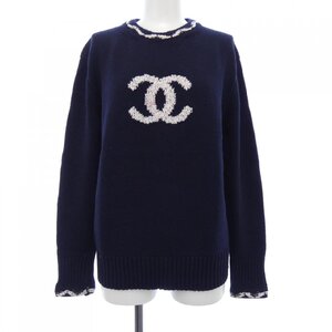 シャネル CHANEL ニット