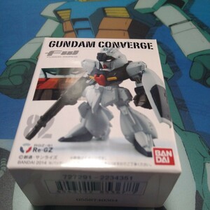 FWガンダムコンバージ14☆82　リガズィ★ Fw　GUNDAM　CONVERGE　#