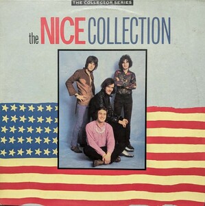 ☆THE NICE/THE NICE COLLECTION1985