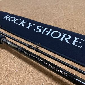 ダイコー タイドマーク ロッキーショア パーガトリー TMRPS100/13 ショアジギング TIDEMARK ROCKYSHORE PURGATORY