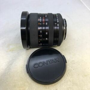 CONTAX Carl Zeiss Vario-Sonnar 28-70mm F3.5-4.5 MMJ 完動品