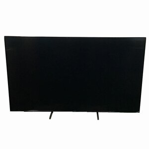 【中古品】 ソニー / SONY BRAVIA XRJ-75X95J 4Kチューナー搭載 ACAS 2021年製 75インチ 3 30018544