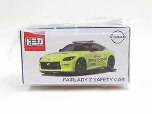 n3707 トミカ FAIRLADY Z SAFETY CAR フェアレディ セーフティーカー KWAMO-36106 日産グループ tomica