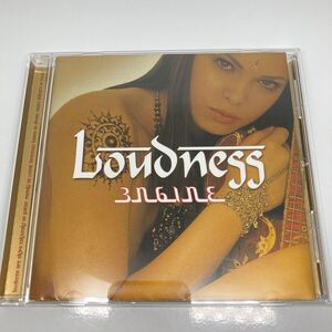 ラウドネス LOUDNESS ENGINE