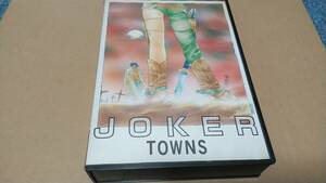 FM-TOWNS JOKER 送料無料！