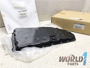 未使用品 C25 セレナ 純正 CVT オイルパン ガスケット 31397-1XF0C 31397-1XF0C SERENA MR20 NISSAN 日産