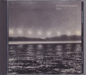 The Third Eye Foundation / Ghost /CANADA盤/中古CD!! 商品管理番号：43273