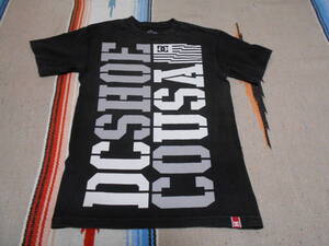 DC SHOE CO USA ROB DYRDEK コットン Tシャツ スケートボード サーフィン スノーボード モトクロスCALIFORNIA BMX SKATEBOARD XGAMES VANS 