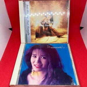 浜田麻里 / Anti-Heroine, Sincerely / CD 2枚セット
