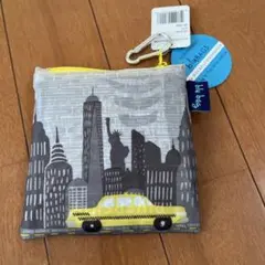 Blu bag エコバッグ