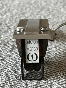 ortofon オルトフォン MC30w(ジャンク品)