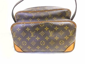 ヴィトン ショルダーバッグ ■ M45244 AR0084 ナイル モノグラム レディース Louis Vuitton □5K6DS