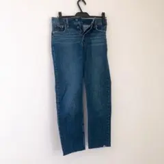 GAP ギャップ　レディース　ストレートデニム　ボトムス　ジーンズ　おしゃれ