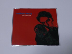 【CDS】 ANDREW BERRY / kiss me i