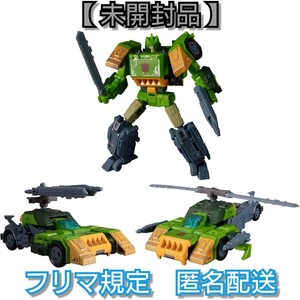 【未開封品】トランスフォーマー シージ　SG-32 オートボットスプリンガー（スプラング）