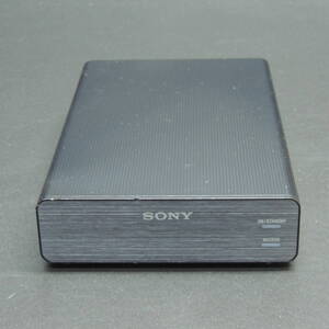 【検品済み】SONY HD-T3 3TB 外付けHDD (使用4404時間) 管理:c-68