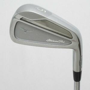 ミズノ Mizuno Pro MizunoPro 518 アイアン N.S.PRO MODUS3 TOUR 105 シャフト：N.S.PRO MODUS3 TOUR 105(6本:#5 #6 #7 #8 #9 PW)