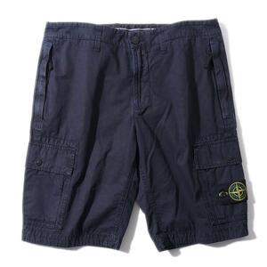 21 STONE ISLAND 7615L11WA ショートパンツ size32