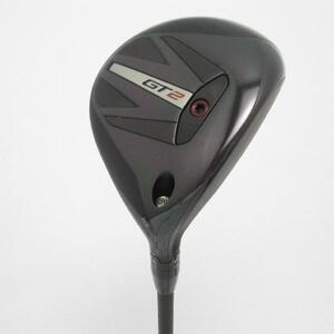 タイトリスト TITLEIST GT2 フェアウェイウッド TENSEI 1K BLUE 55 【3W】 シャフト：TENSEI 1K BLUE 55