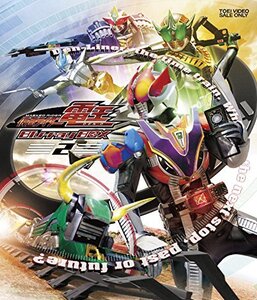 仮面ライダー電王 Blu-ray BOX 2　(shin