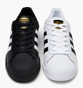 送料無料☆新品☆鬼レア☆アディダス スーパースター 25.5cm 海外限定品 adidas superstar オリジナルス 日本未発売