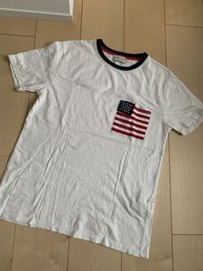 ZARA kids・サイズ11/12・152㎝・Tシャツ・