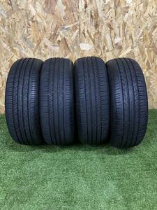 4本セット　ZEETEX 165/50R16