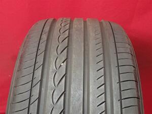 単品 タイヤ 1本 《 ヨコハマ 》 アドバンデシベルV551 [ 235/45R18 94W ]8.5分山★n18 カムリ マークX アコード パサート