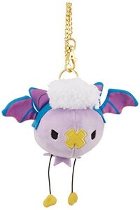 【中古】 ポケモンセンターオリジナル マスコット Pokemon Halloween Circus フワンテ