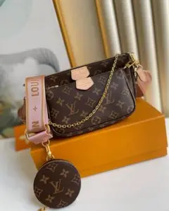 LOUIS VUITTON ルイヴィトンショルダーバッグ