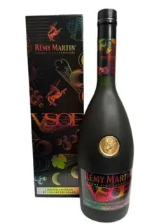 未開封 レミーマルタン Rémy Martin VSOP 限定パッケージ 箱付き