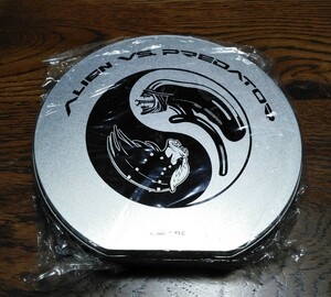 ■AVPエイリアンVSプレデター限定CD/DVDケース未開封