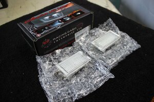 #87 【格安・新品未使用】◆LED ラゲッジランプ◆ ポルシェ 911/ボクスター/ケイマン用　トランクライト