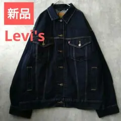 新品 Levi