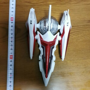 ウルトラマンネクサス ウルトラメカ ストーンフリューゲル フィギュア