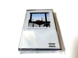 Optic★限定CASSETTE TAPE「From Setagaya With Love」★