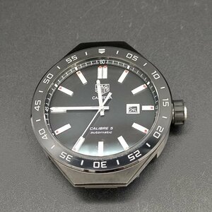 タグホイヤー TAG HEUER 腕時計 動作品 AWBF2A80(カレラ コネクテッド モジュラー45) 4104006